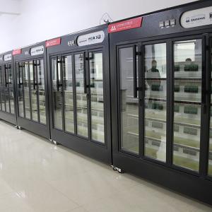 China 108CH Medical Power Supply Aging Feedback System CC CV LED factory