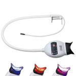 Dental Chair mounted Teeth Whitening Machine Cold Light Purple Light Teeth