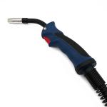 60% Duty Cycle Binzel 15AK 180A CO2 Mig Welding Gun