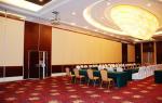 Customized Wooden Surface Office Partition Walls 500 / 1200 mm Width