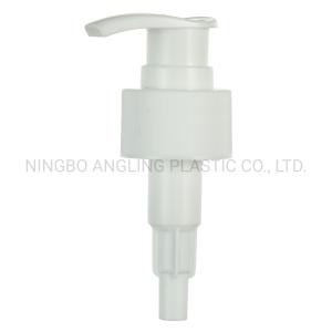 China 28/410 Plastic Treatment Pump Lotion Dispenser Sprayer Foam Pump for Shampoo Bottle factory
