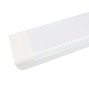 China Aluminium Alloy PC Body 3000lm 54W LED Long Tube Light factory