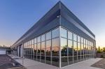 Multi Storey Prefabricated Commercial Steel Building Construction Metal