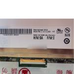 High Brightness 40 Pins LCD Screen Display Panel B101EW04 V0