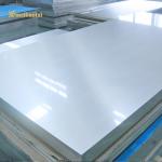 2B BA 2BA Aisi 430 Cold Rolled Stainless Steel Sheet 4x8ft