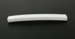 Customized Silicone LED Tube Light Diffuser Profiles