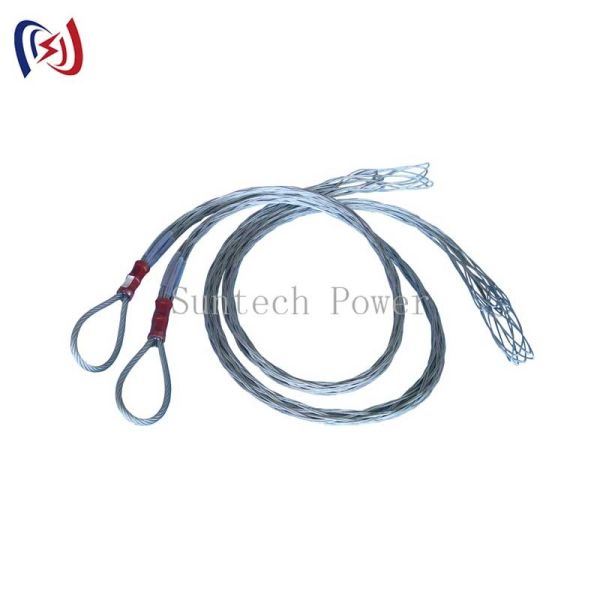 China Professional Conductor Stringing Tools For Safe And Smooth Stringing Operations factory