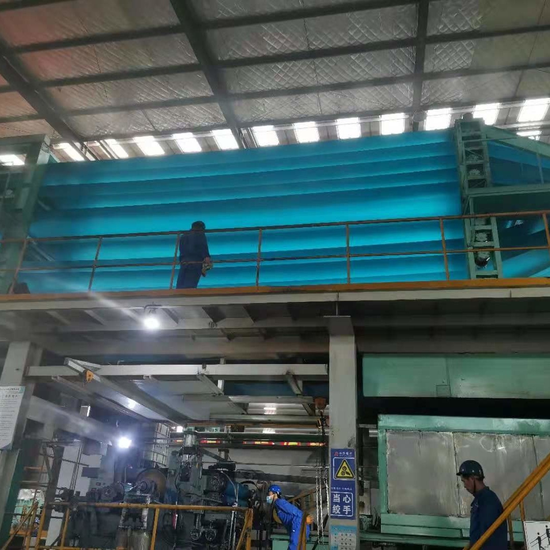 0.3-1.5mm Thickness , Soft Zero Spangle Galvanised Steel Coil Cold Rolled