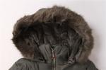Ladies High Quality Coats Fashion Design, Smart Casual Keep Warm Simplicity