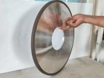 400mm 1A1 Flat Cbn Wheel For Grinding And Polishing Diamond Wheel