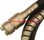 Concrete Vibrator Shaft/Vibrator Needle/Vibrator Hose/Flexible Shaft