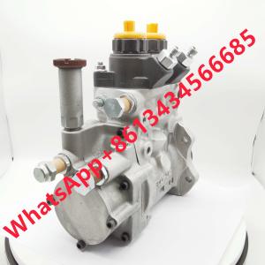 China 094000-0452 Common Rail Pump For HP0 Construction Machine Customized factory