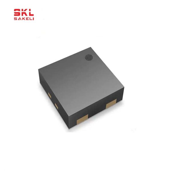 STS40-CD1B-R3 Advanced Temperature and Humidity Sensor High Accuracy and