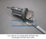 Clave Del Cilindro De ISUZU NPR 815, ISUZU NPR 700P Key cylinder