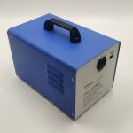 Get the 500W 576Wh portable power station 12.8V - Take your power with you on