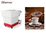Coffee shop and office commercial use 12 bars Pump Espresso Grinding Integrated