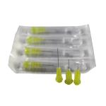 304 Stainless Steel Meso Needle 30G - 4mm Length 100pcs / Box