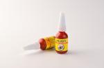 10ml Screw Threadlocker Adhesive Thread Holder Medium Strength Lock Tight Metal