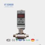 LED Display Electronic Pressure Switch Digital Differential Pressure Transmitter