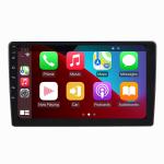9 Inch Universal Touch Screen Car Radio