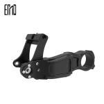INCA SA04 Customization Motorcycle Accessory Swing arm Fit:Breakout 13-17/280/18