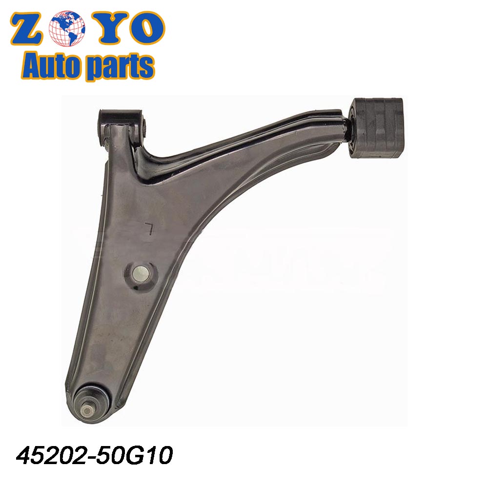 OEM Standard 45202-50G10 Suspension Ball Joint Control Arm for Suzuki Swift 1995-2001