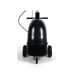 Strong Airflow High Speed Warehouse Workshop Mist Spraying Fan With Water Tank