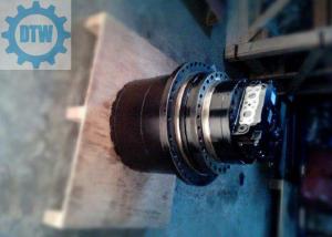 China Hyundai R55-3 Excavator Final Drive 31M6-60010 170403-00106 TM07VC factory