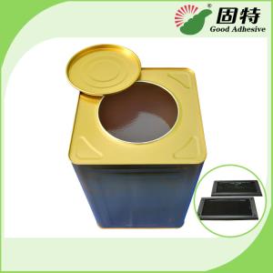 China Hot Melt Glue For Plastic Rat Glue Trap Blister factory