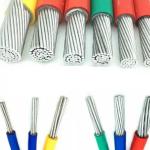 Waterproof Pvc Wire Power Jiangnan Cable For Building