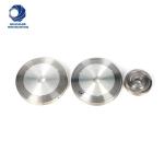 CBN Diamond Grinding Wheel 8 Inch Electroplated Grinding Wheel