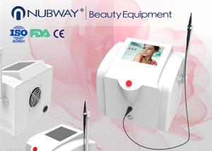 China World advanced RBS high frequency 30MHZ laser equipment for spider veins factory