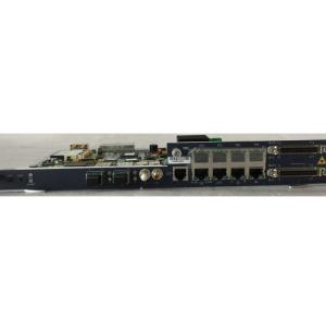 China Optical transimission SDH ZTE S200 SMC*D75E(2*S-1.1-1310nm Tx/1550nm Rx,LC) factory
