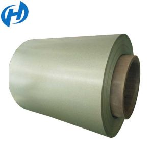China Pema ppgi / Matt ppgi / Prepainted steel coil / winkle color coated steel coil on sale