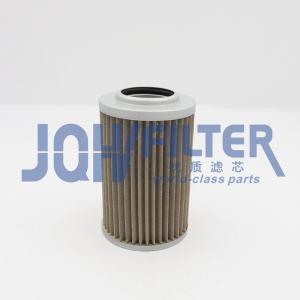 China P853 Hydraulic Oil Suction Filter 2474Y-9029 EF-076E-100 2474Y9029 For Excavator DH55 DH60 DX60 SK60-8 SK60-10 factory