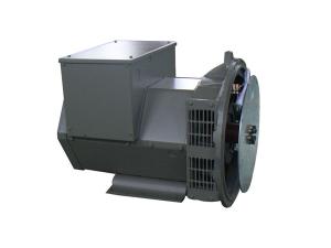 China 16kw / 20kva Three Phase Brushless Alternator AC Brushless Synchronous Excitation Alternator factory