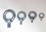 DIN580 Lifting Eyebolts Q235 ZP YZP HDG BLACK Carbon Steel Bolt