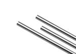 ASTM 304 6 Inch Stainless Steel Pipe , Stainless Steel Threaded Pipe Good