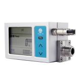 Hygienic Stainless Steel Body Gas Flow Meter For Oxygen Metering MF5612 MF5619