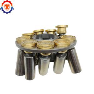 China K3V112 K3V112DT JIC Hydraulic Pump Parts Piston Shoe For Crawler Excavator factory