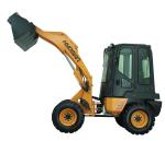 HDD Series Wheel Loader