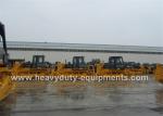 Shantui Bulldozer SD32D , 37tons Weight ,Cummins Engine , 10cbm Dozing Capacity