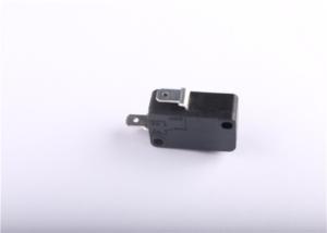China SMD SMT 4 Pole 3 Position Rocker Switch With 10000 Cycle Mechanical Life factory