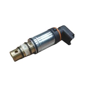 China Auto Parts 307 Compressor Solenoid Valve For PEUGEOT 307 308 408 CITROEN Triomphe factory