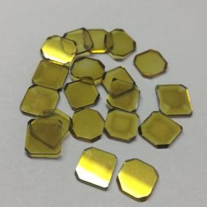 China Synthetic HPHT Lab Grown Diamonds Mono Crystal MCD Diamonds factory