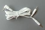 Durable Replacement Electrode Pads Tens Unit Lead Wires Cables for Tens EMS