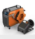 700W 1500W 2000W Handheld Welding Machine 3 in 1 Welding Stainless Steel Steel