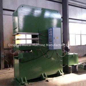 Hose Crimping Machine for Large-Scale Rubber Product Vulcanizing in Hydraulic