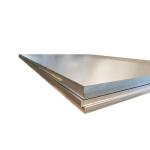 5754 Aluminum Sheet Plate Marine Grade 3mm Thickness For Boat Using
