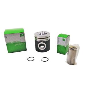 China Piston D1146 Conical bottom 65.02501-0172 For Doosan Diesel Engine Repair Parts factory
